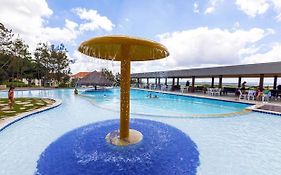 Monte Castelo - Flat 02A - Modulo 18