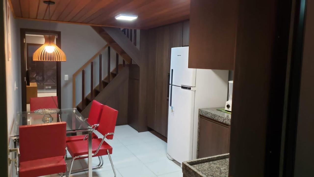 Monte Castelo - Flat 02A - Modulo 18 Gravatá Exterior foto